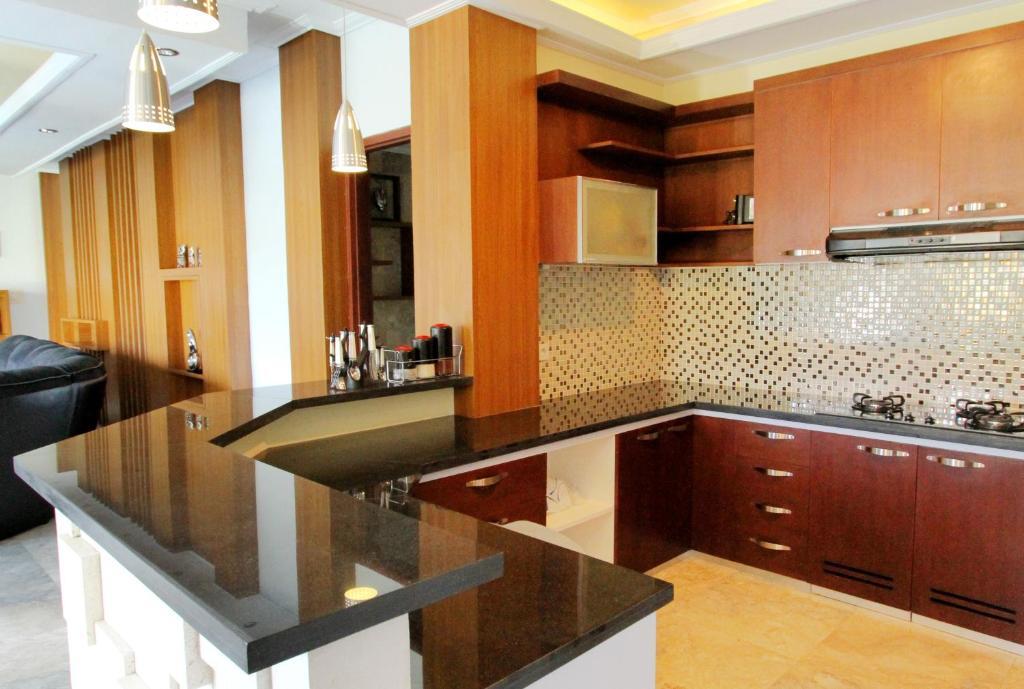 Villa Purnama Canggu Habitación foto
