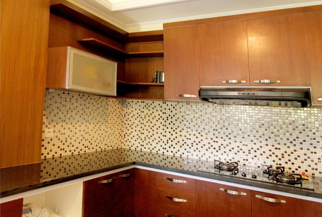 Villa Purnama Canggu Habitación foto